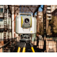 Station totale trimble  pour tout  projet topographique  - sx12_2