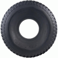 22.5x10.00-8 4ply Grass Tyre pour John Deere Gator, Turf Lawn, Utility (Set of 4)_1