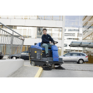 Balayeuse KS 70 VM 62_1