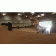 Bgrepoussetas - Repousse-tas 5m50 avec accroche Manitou et système de flottation_1