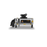 Broyeurs à transmission hydraulique - Broyeurs pour pelles BL2/S/EX - 11 à 16 t, technologie Bite Limiter, versions VT et Sonic_1