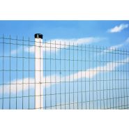 Clôture en rouleaux BASTILLE® Parc_2