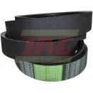 Courroie Optibelt Agro Power (AP1001896) 98-036045.01 Claas - Références d'origine : 98036045, 98-036045.01_1