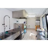 Crèche modulaire, centre d'accueil, vestiaires ou salles de sport - Module Création pour collectivités_1