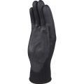 Gants de manutention - tricot polyester avec paume enduite PU VE702PN_1