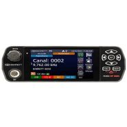 Émetteur-récepteur longue distance HF Barrett 4050 SDR