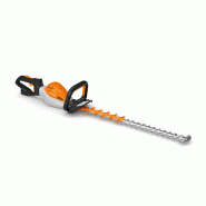 Taille-haie à batterie HSA 130 R 60 cm - STIHL - 36 V - 0,48 kW - professionnel_1