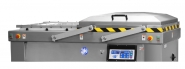 VP-900 TBA 300 - Emballeuse sous vide industrielle en acier inoxydable avec pompe Busch 302 m³/h - AK-Ramon_1