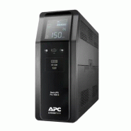 APC BR1600SI alimentation d'énergie non interruptible Interactivité de ligne 1,6 kVA 960 W 8 sortie(_1