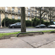 Arceau de pelouse à sceller_1