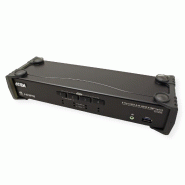 Aten cs1824 commutateur kvmp™ hdmi 4k 4 ports usb 3.0_1