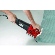 Décolleuse de sols BS-1 - Marque Romus - Pour dalles, revêtements et résidus de colle_1