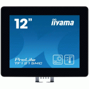 Iiyama TF1215MC-B1 écran plat de PC 30,7 cm (12.1