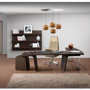 Larus - Bureaux de direction Della Rovere - Collection personnalisable et exclusive par Studio Stramigioli Associati_1