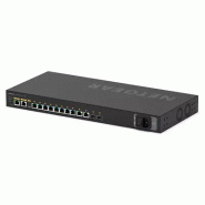 NETGEAR M4250-10G2F Géré L2/L3 Gigabit Ethernet (10/100/1000) Connexion Ethernet, supportant l'alime_1
