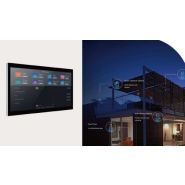 Panel PC tactile IPS 8