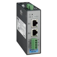 Passerelle industrielle IIoT compatible WISE-EdgeLink - 2 LAN, 2 Série, Option Sans Fil - Référence ECU-1051 - Advantech_1