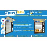 Provibig - providif