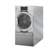 Séchoir à linge rotatif économique en énergie, capacité 30 kg - Gamme SELF - TD6-30 - Electrolux Professional_1