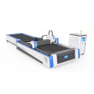 Sf3015a - machine de découpe laser 2d - senfeng leiming - puissance 1 kw à 4 kw_1