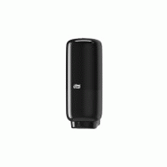 Tork distributeur de savon mousse intuition sensor automatique systeme s4 noir - 1 unite_1