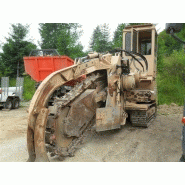 Trancheuses 950 b slo dg (double entraînement) tesmec_1