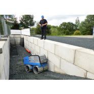 TRC 66 / TRC 86 - Rouleaux de tranchées Weber MT - Poids 1350-1390 kg - Moteur diesel 3 cylindres_1