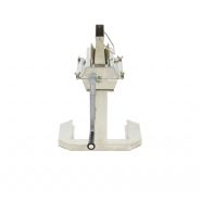 Attendrisseur de viande Maxima - 37 x 2 lames - Acier inoxydable - 175 mm_1