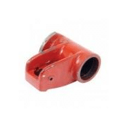 Bras central hydraulique - Fordson Super Major - Référence : PTA-A67907_1