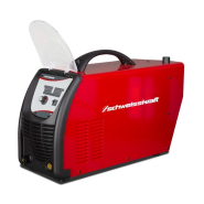 Découpeur plasma Schweisskraft CRAFT-CUT 83 - Compact, économique, performant - Pour acier, aluminium, métaux non ferreux_1
