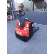 Gerbeur électrique BT SWE080L E001908 - disponible en occasion et en location de courte à longue durée_1