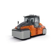 Hp 280 compacteur à pneumatiques - Hamm - Poids 9480 kg - Dimensions optimales et équipements modernes_1