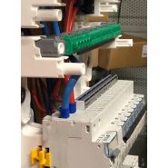 Kit électrique - pieuvre électrique - prefa-elec_1