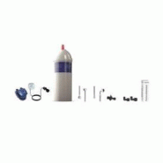 Kit Filtre Adoucisseur Purity C500 Steam pour Four Mixte | Brita - BR1027754_1