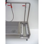 Lave botte avec cuve de saleté_2