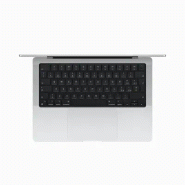 MacBook Pro 14'' M3 Pro (CPU 12 / GPU 18) 18Go 1To SSD 2023 Argent - Grade Reconditionné en France T_1