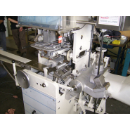 Mouleuse empaqueteuse plaquettes de beurre - 100 à 250g - 50 à 90 plaquettes/minute_1