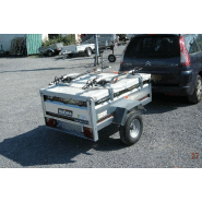 Remorque a bagages - daxara - 148 pack pv_1