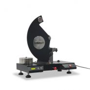 Testeur de déchirure à pendule tombant - Gester GT-C10B - poids : 30 kg_1