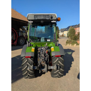 Tracteur enjambeur Fendt 210F Vario Gen3 Profi Setting 2 - 2022 - 960h - 100ch - 4 roues motrices_1