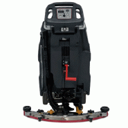 Autolaveuse accompagnante HELI BXD-XZ-2SLI 540 mm - 2600 m²/h_1