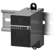 Compteurs horaires électromécaniques SHK07.1 - Fixation DIN EN 50 022 - Résistance aux chocs et longue durée de vie_1