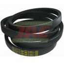 Courroie Gates Agri (1403325) 603122.26 - Référence ME-603122.26 pour moissonneuse-batteuse Claas Dominator_1