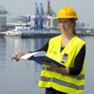 Gilet de sécurité - Badge SAP Mobile intégré - Opsyselec_1