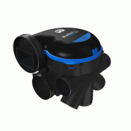 Kit VMC simple flux hygroréglable EasyHOME HYGRO Premium Haute Pression HP+ - Aldes - 11033021_1