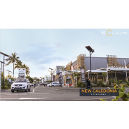 Lampadaire solaire avec détecteur de présence pour les applications routières et de zones - 60 W/11'760 lumens - SSLXPRO 9K - SOLUX_1