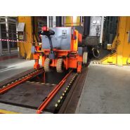 Mobilitrac 60 f - tracteur pousseur - mobilev cranes - capacité 60000 kg_1