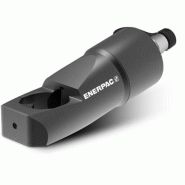 NC5060D, 490 kN Capacité, Casse-écrous hydrauliques simple effet, Conception de deux lames, Hexagone à 60 mm_1