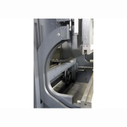 Presse plieuse hydraulique à commande numérique - SafanDarley H-brake HYBRID 110-170T - Économique, Écologique et Performante_1