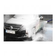 RD200073536N - Canon à mousse haute pression - Karcher - Pression max : 300 Bar - Température max : 80 °C_1